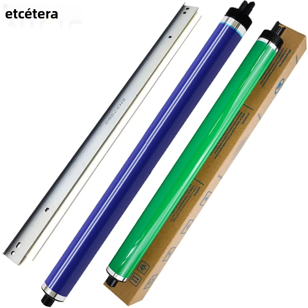 Cuchilla de Limpieza del Cilindro OPC para Impresoras Xerox VersaLink C7020 C7025 C7030, Repuestos de Imagenología