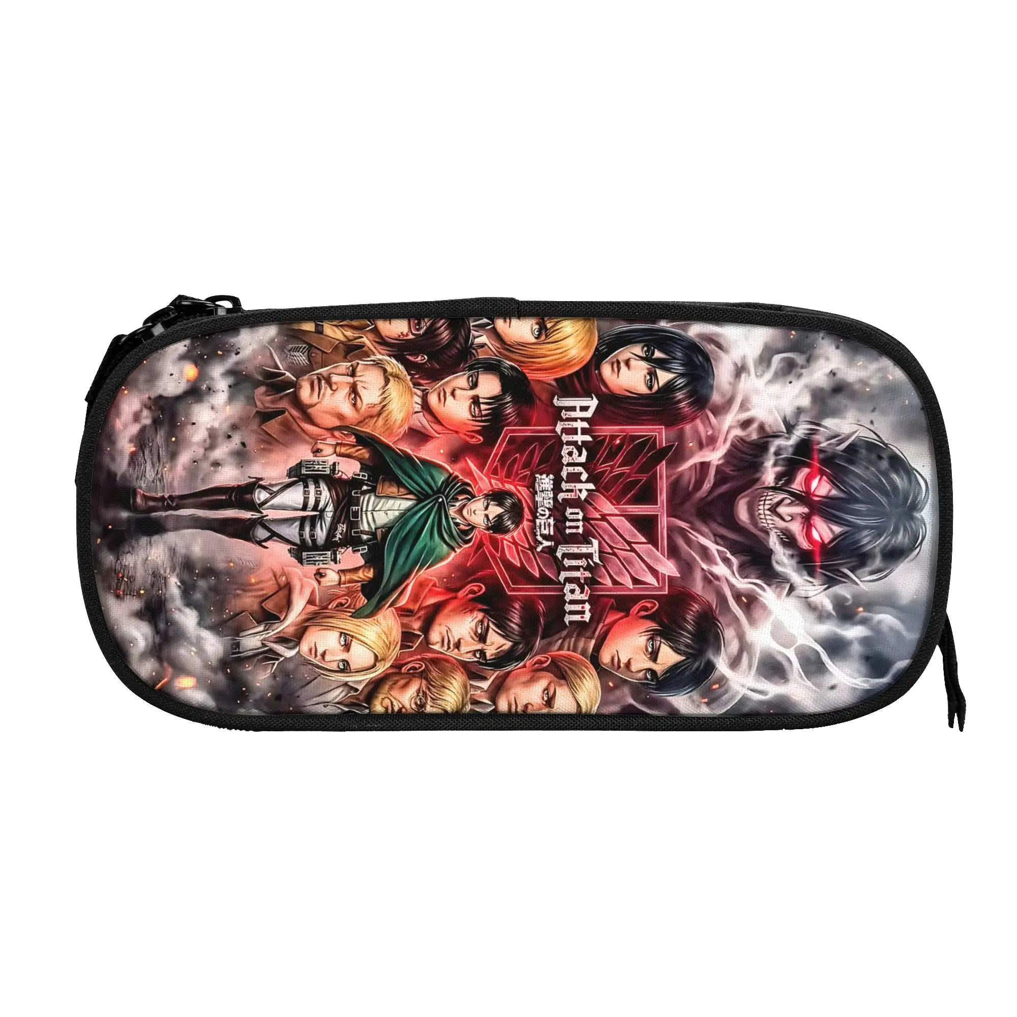 bolsas-de-grande-capacidade-para-criancas-estampa-de-desenho-animado-attack-on-titans-estojo-escolar-para-lapis-para-meninos-e-meninas