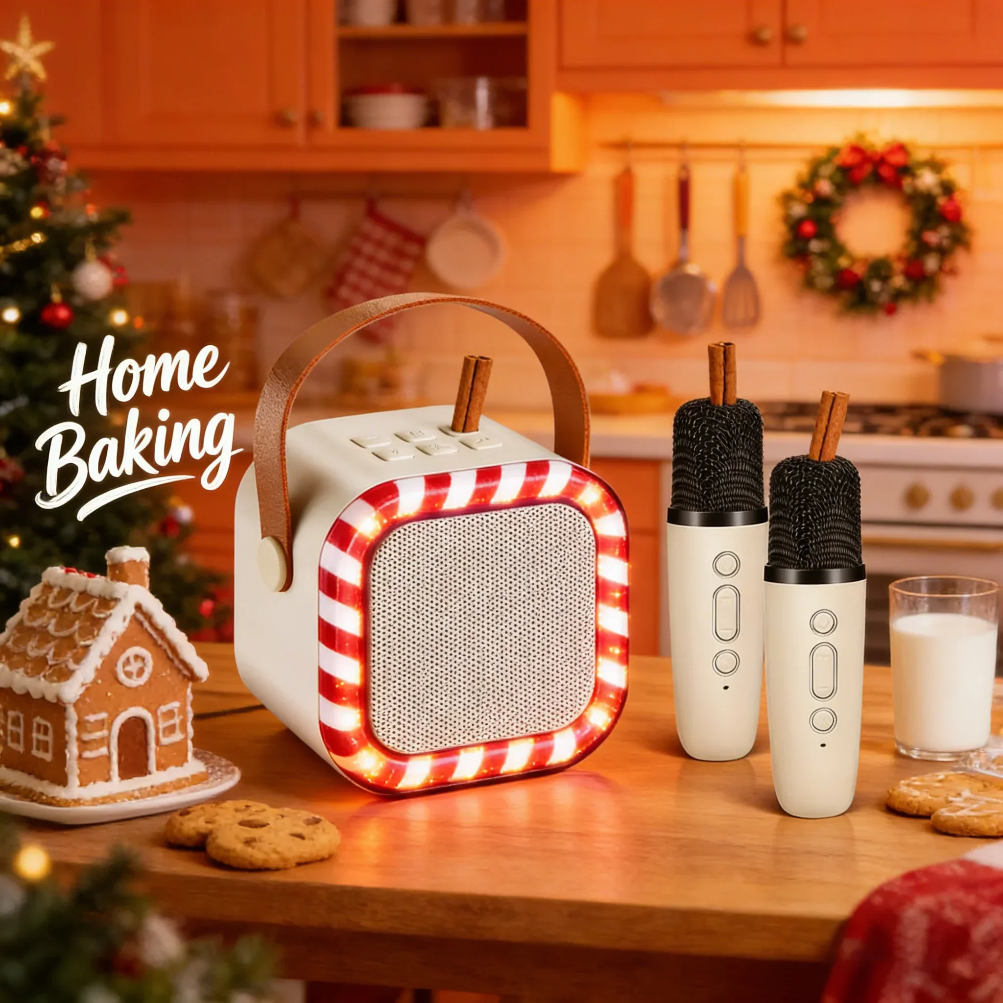 Premium Portable Ho…