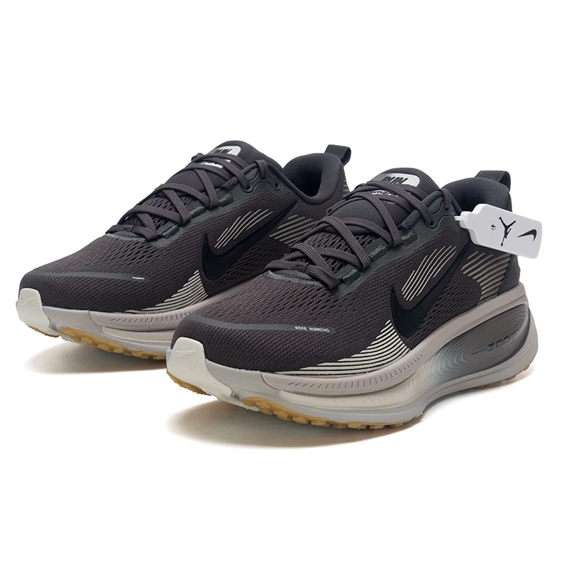 

Nike (Nike) Men's Shoes Vomero 18 Sports Shoes Fitness Training Cushioning Wear-Resistant Breathable Running Shoes Hm6803-215