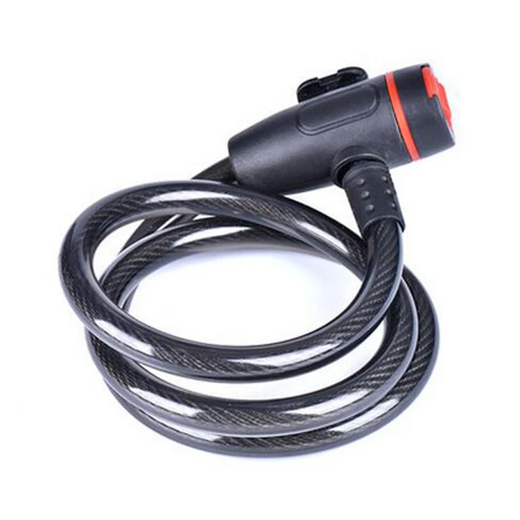 Wholesale New Design Anti-breaking Bike Lock And Anti-theft Bicycle Lock