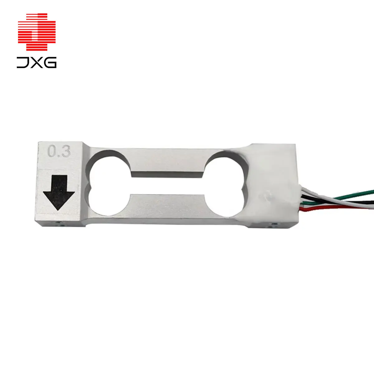 

Single Point Load Cell Platform Scale Sensor C3 Accuracy 3kg-500kg Multiple Sizes Measuring Force Sensor for Industrial Weighing