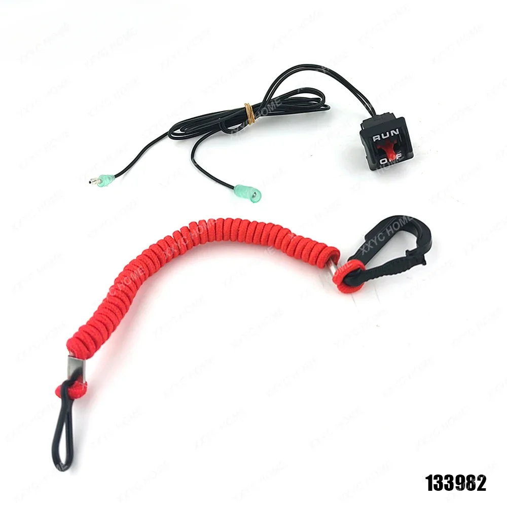 

133982 SWITCH For Marine/Mercruiser 175HP DSI Outboard 4000 GEN II