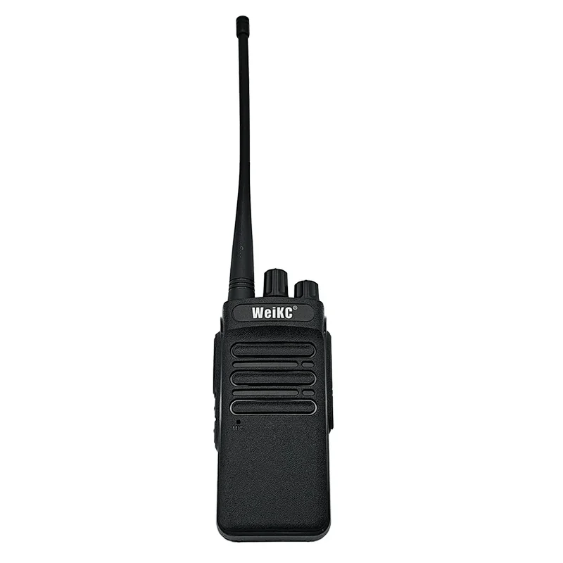 WeiKC K9 Professional 12KM Long Range Radio Transceiver 10W High Power Walkie Talkie