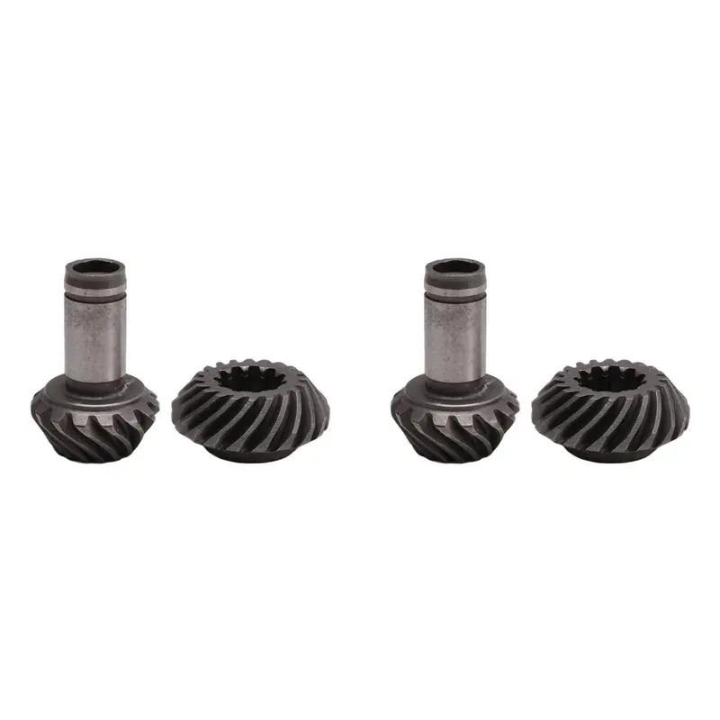 

A93E-2X For STIHL FS55 FS45 FS46 FS44 FC55 Grass Trimmer Gear Kit - Compatible With FS72 FS74 FS75 FS80 FS85 FS90