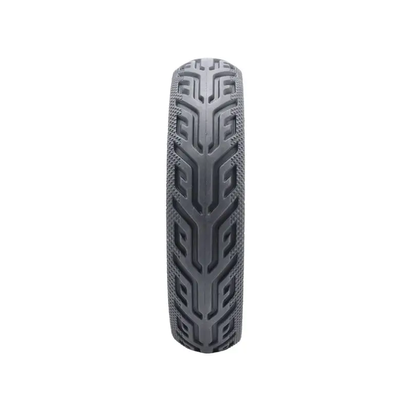 【Neuer Benutzer-Gutschein!】 10 Zoll 10X2.125-6.1 Reifen, explosionsgeschützter, rutschfester Gummireifen für M365 / Pro / Pro 2 / 1S / 3 / 3 Lit – Detail 5