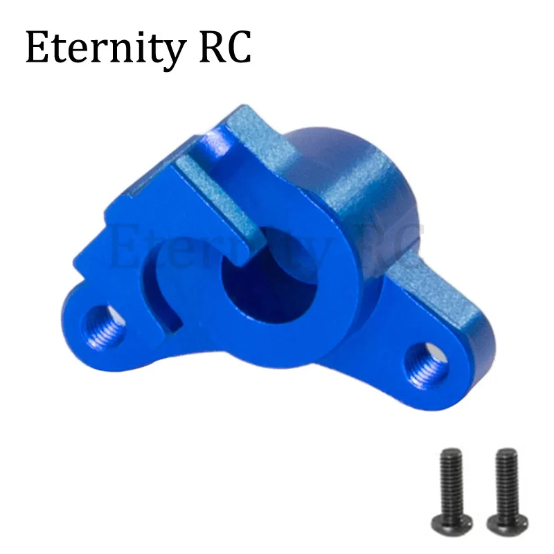 Metalowy tylny zacisk hamulcowy RC Retrofit Dekoracja Hamulca Los264000 do LOSI 1/4 Promoto-MX Motocykl Upgrade Akcesoria Samochodowe
