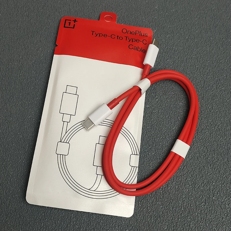 For Oneplus 100W USB C To Type C 10A Cable Supervooc Charge Fast Charging Wire For Oneplus 15 13R 12 11 10 Nord CE 3 4 Ace 5 Pro