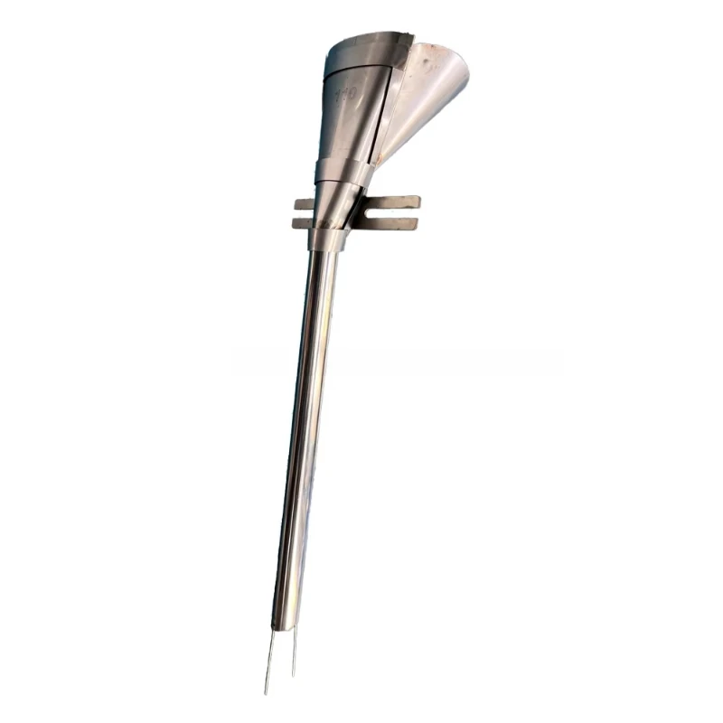 

Three-sided sealed bag forming machine for vertical packaging machine