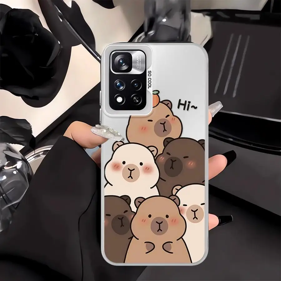 Case For Xiaomi Red…