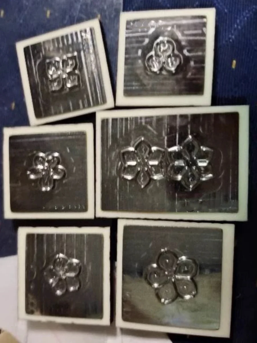 

custom matrice de decoupe en français matrices de découpe en métal matrices de découpe gerbes scrapbooking memorydex cutting die