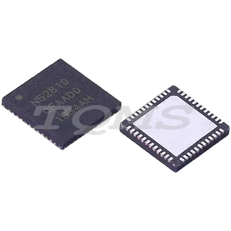 

(2-10piece)NRF52810-QFAA-R NRF52810-QFAA-R QFN Provide One-Stop Bom Distribution Order Spot Supply