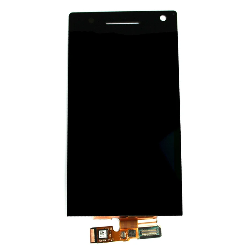 Module d'affichage LCD tactile numériseur pour Sony Xperia S LT26i, assemblage pour Sony Xperia S LT26