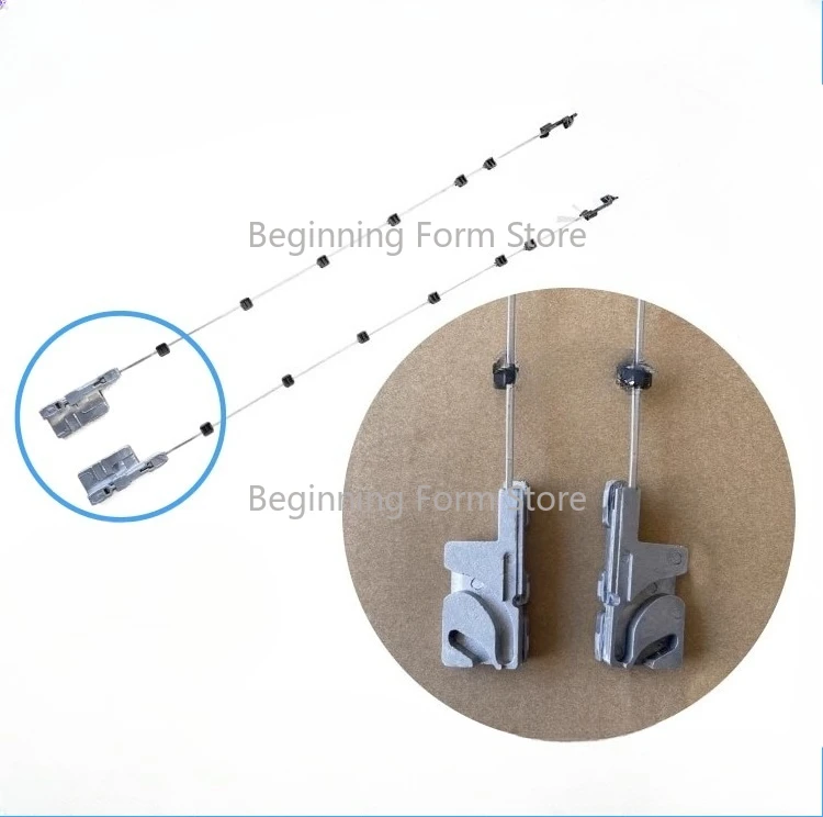 

Bracket for Audi A3 A1 Golf 7 Beetle Octavia Sunroof Bracket Drive Strip