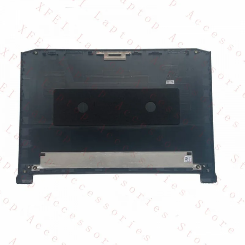 

F новая задняя крышка, лицевая панель и петли для Acer Nitro AN515-55 AN515-44 AP336000301 США