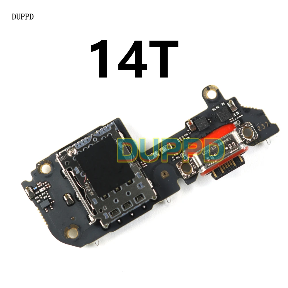 充電フレックス Xiaomi 14T プロ 14TPro USB 充電ポートジャックドック