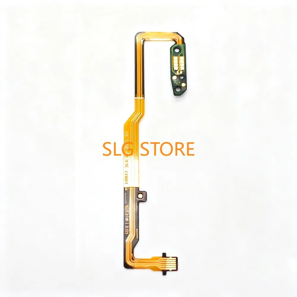 1PCS/ New EVF Viewfinder Eyepiece Flex Cable ES-1005 for Sony ILCE-7M3 ILCE-7RM3 A7M3 A7RM3 A7III A7RIII A7M3 A7RM3 Camera Part