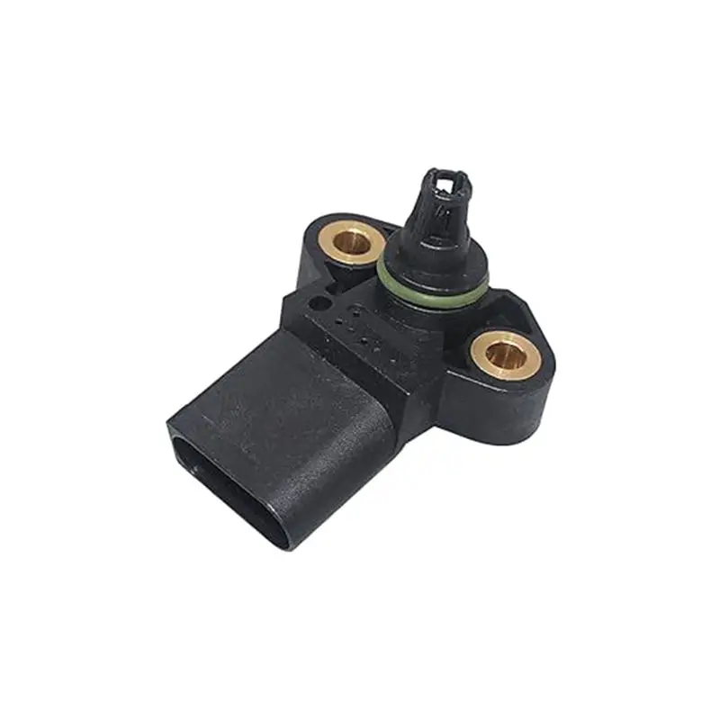 MAP Manifold Air Pressure Sensor 0281002468 For Mercedes Benz ACTROS ATEGO 0041537028 281006481 0041537023 0281002469