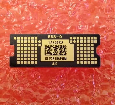 dlp dmd chip replacement –AliExpress version で dlp dmd chip