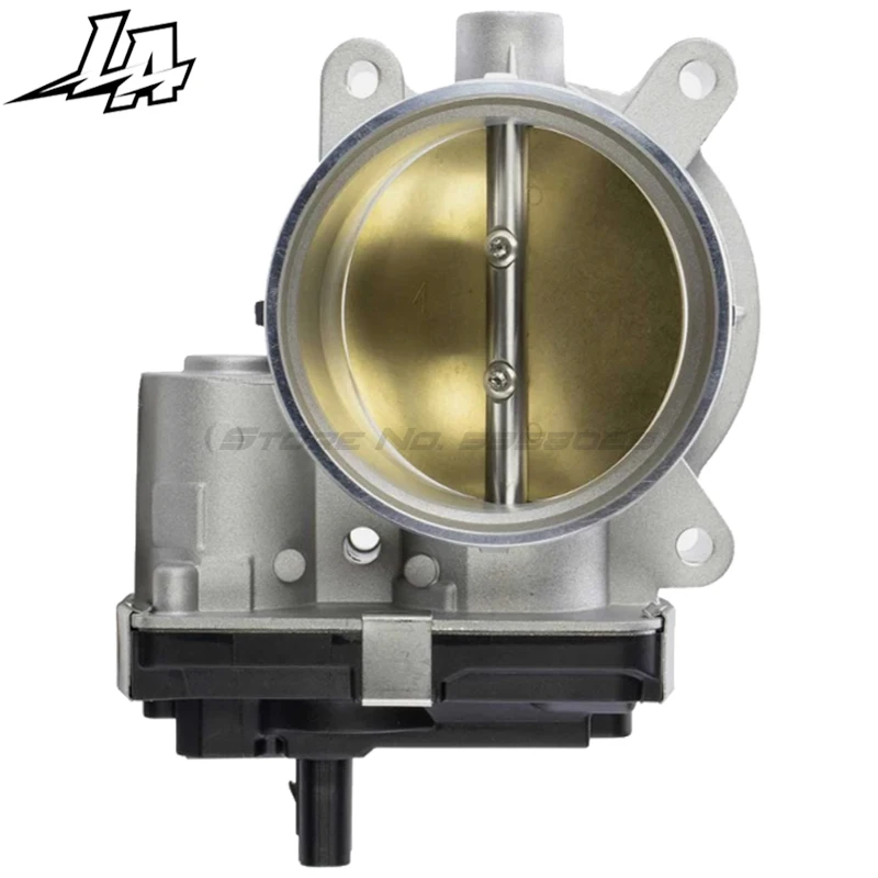 

Throttle Body 12617792 12678224 12729500 for Chevy Silverado/GMC Sierra/Tahoe/Suburban 5.3L V8 2014-2021 Fixes P0121 Rough Idle