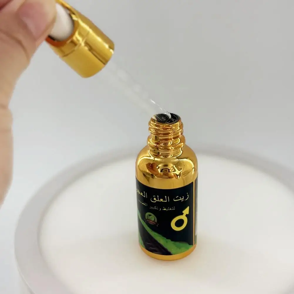 زيت العانق نمو رجل زيت التدليك النمو زيادة المنتجات الرجال الموسع تدليك زيت طبيعي زيت تدليك علقة للرجال