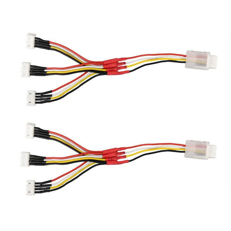 2PCS H117S 3100Mah …