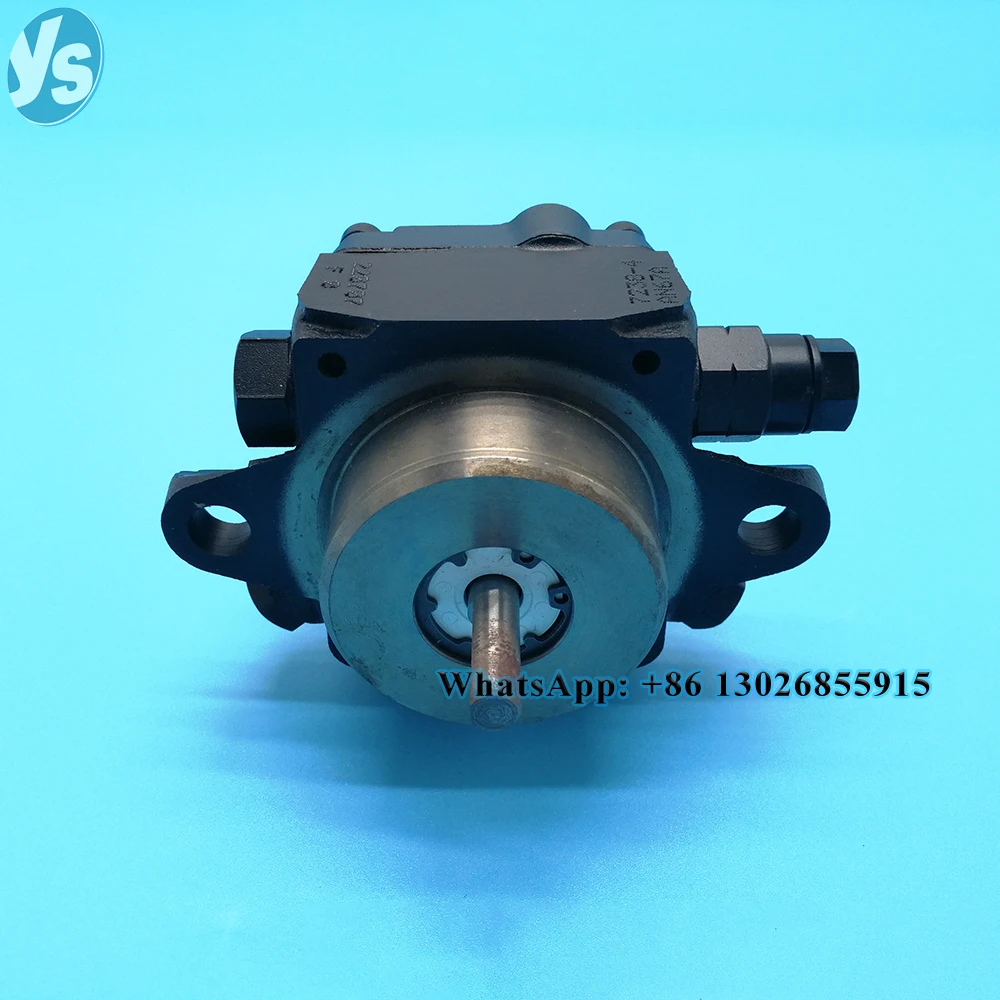 High Quality Oil Pump AN Series Industrial Oil Pump With Burner Parts For Oil Transfer Pump