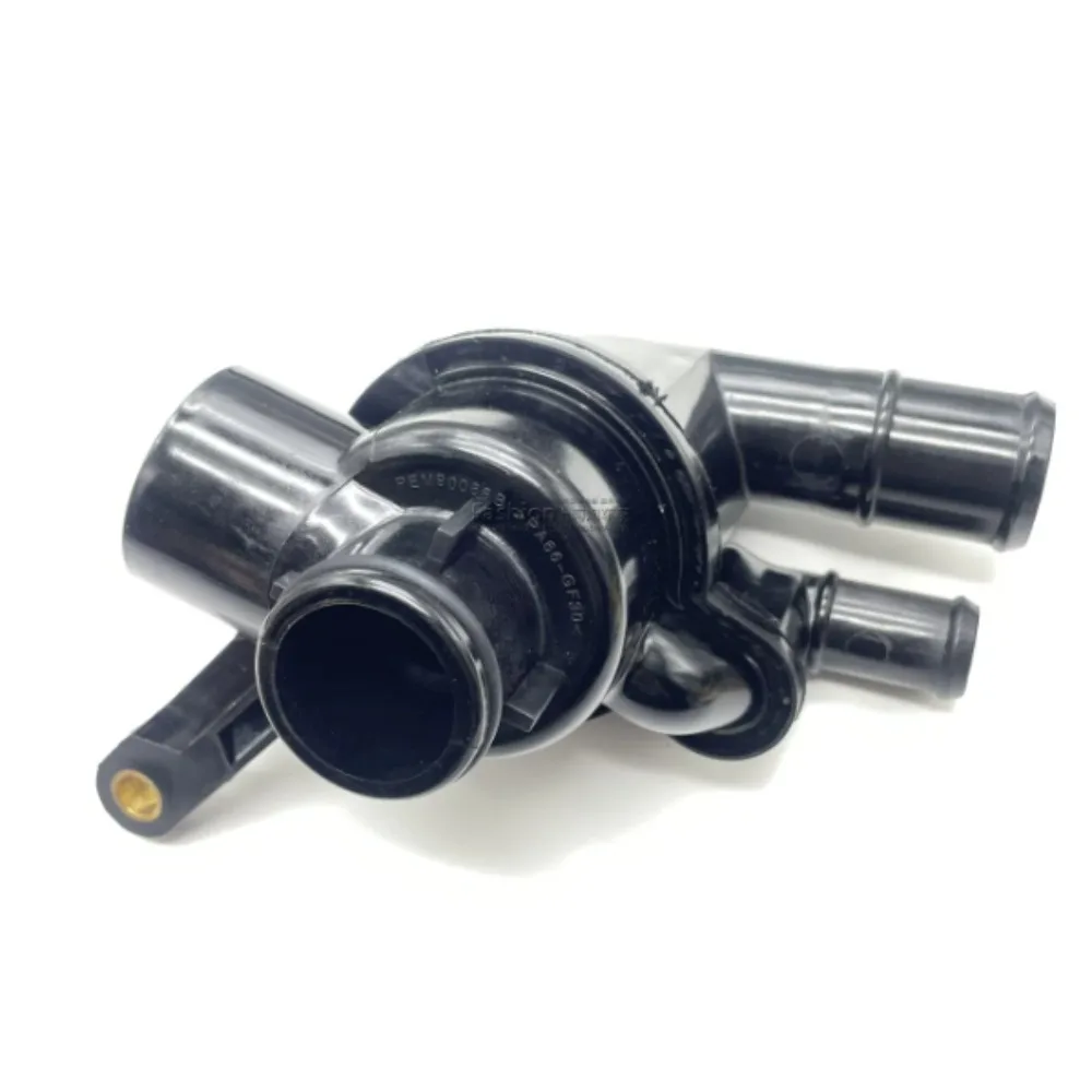 1.8T 2.5 Rear Engine Parts Thermostat Housing Water Pump Pipe China Brand New for Roewe 550 750 for MG 6