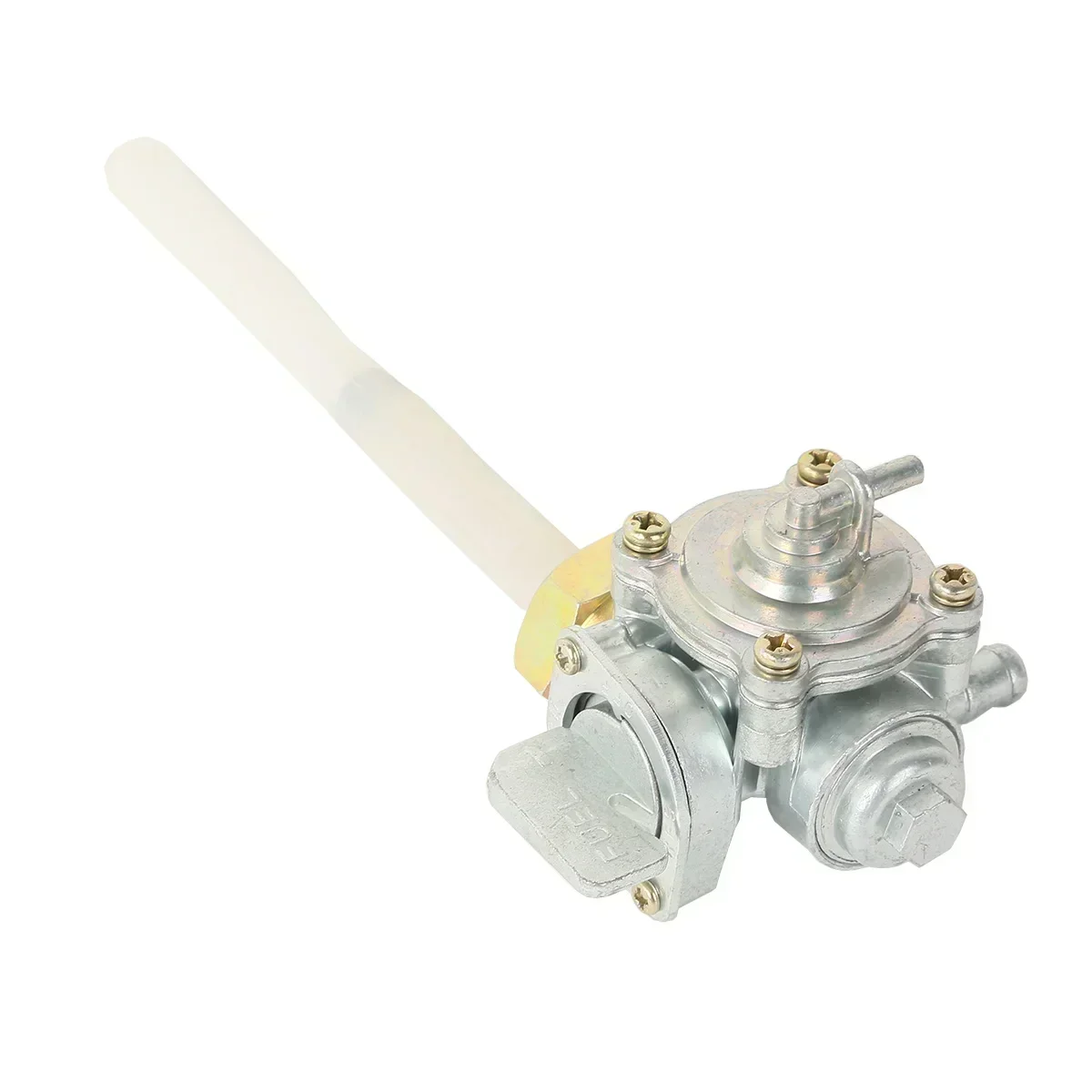 For Honda CB750 Nighthawk 1991-2003 CB400 1993-1998 Fuel Gas Tank Valve Petcock Accesorios moto image 5