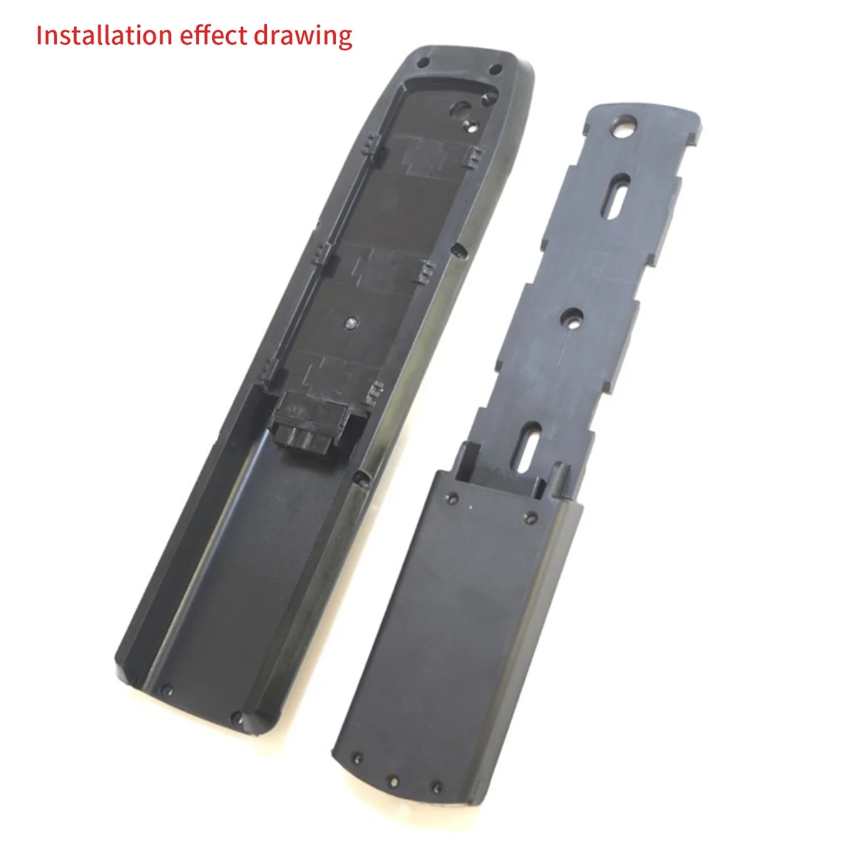 

1Pair Lithium Battery Box Power Discharge Connector 6 Pins Male Plug and Female Plug,E-Bike Parts Power Plug for Hailong