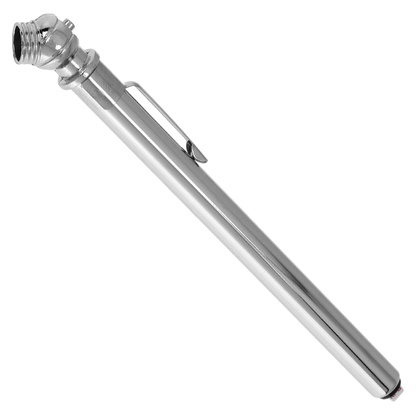 

Precision Mini Tire Pressure Gauge Pen Compact Dual Head Heavy Duty Tire Gauge for Cars Semi Trucks Rv Air Pressure Measuring