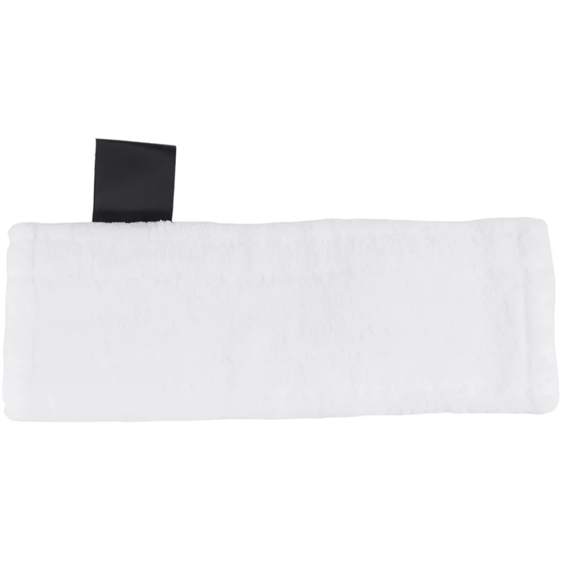 YCOC-Steam Mop Cloth For Karcher Easyfix SC2 SC3 SC4 SC5 Replacement Rags Microfiber Cleaning Pad Cover Steam Cleaner Parts