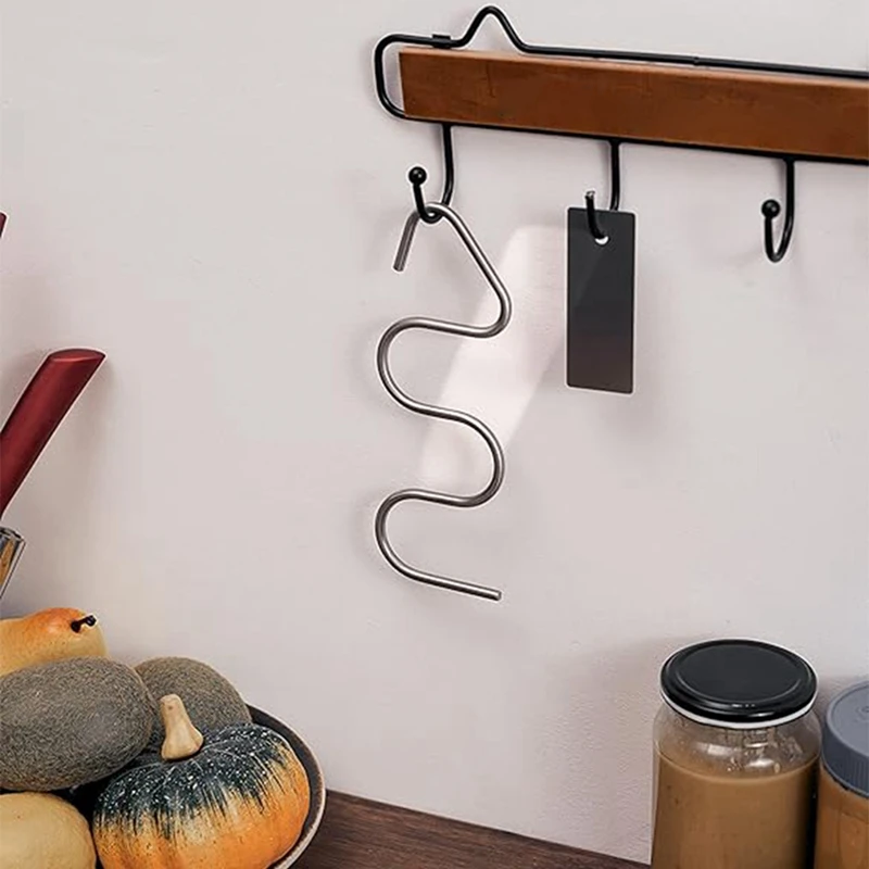 3 Set Peanut Butter Stirrer Stainless Steel Peanut Butter Mixer Gadgets Stirrer And Scraper