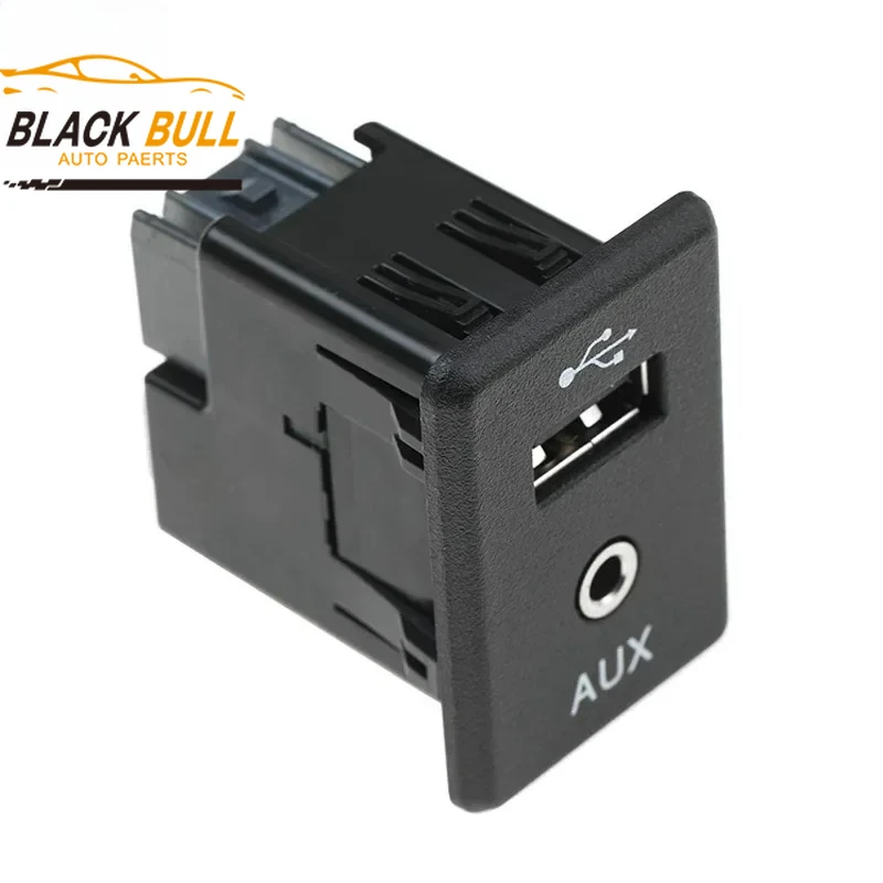 

795405004 Внутренние детали, автоматический автомобильный AUX USB-порт для носа X-Trail 2014-2020, для Altima Rogue 280234BA0B