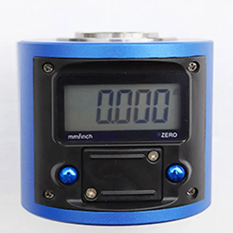 High Precision Setting Instrument Digital Display Z-axis Tool Setter CNC Tool CNC Tool Adjuster Measurement Positioning