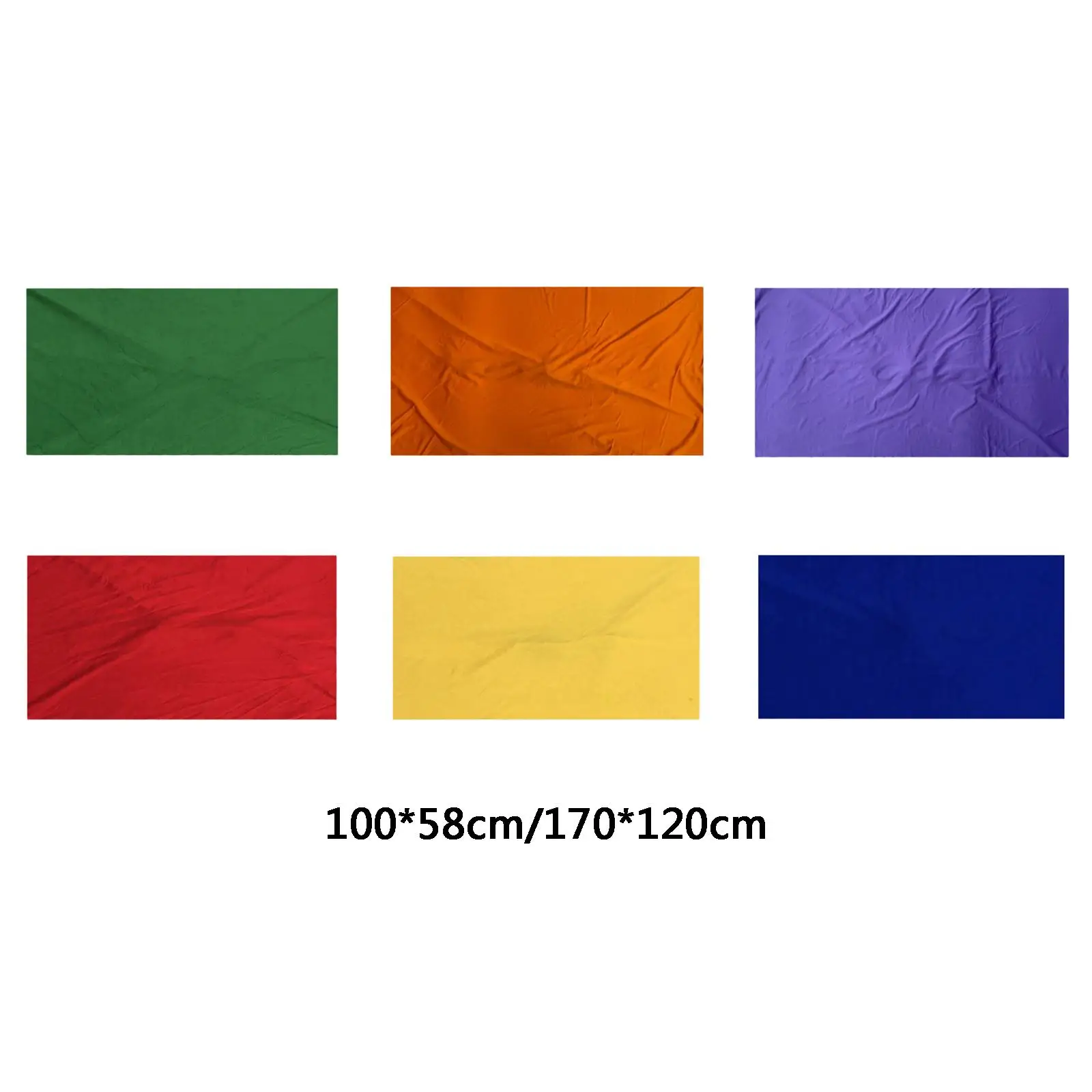 Sensory Sack Body Sock Comfortable Breathable Stretchy Portable for Party