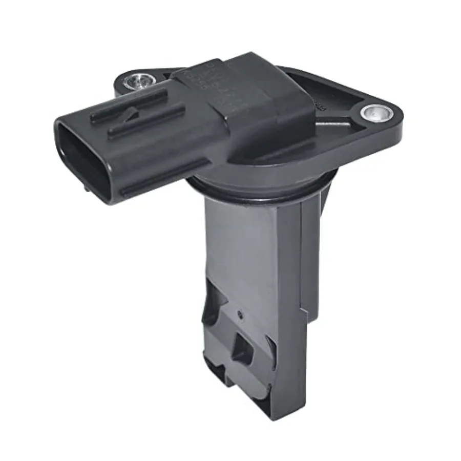 

Mass Air Flow Sensor Meter MAF PE01-13-215 MAS0362 Compatible with Mazda 3 2.0L Mazda 3 6 2.5L 14-18 CX-3 2.0L 16-18 CX-5 2.0L