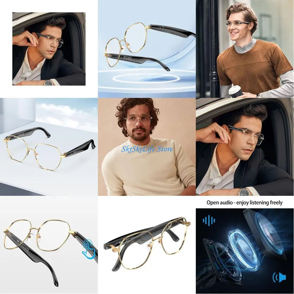 

E65E Intelligent Bluetooth-compatible Language Translation Support Prescription