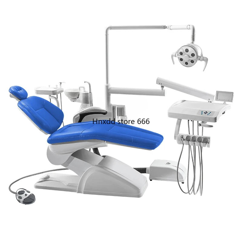 Dental Integrated Machine Dental Chair Tuojian Integrated Machine Oral Comprehensive Table Dental Chair Gums Chair