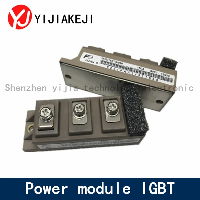 New original IGBT power module 2MBI150TA-060