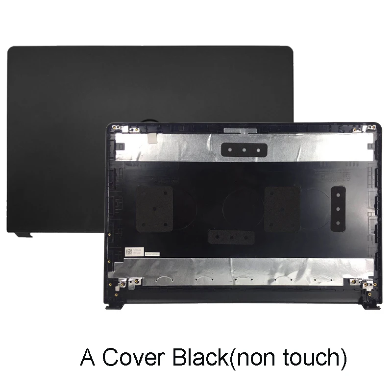 For Dell Inspiron 15 5000 5555 5558 5559 Non Touch LCD Rear Lid Back Top Cover Front Bezel Palmrest Bottom Base Case Shell Hinge