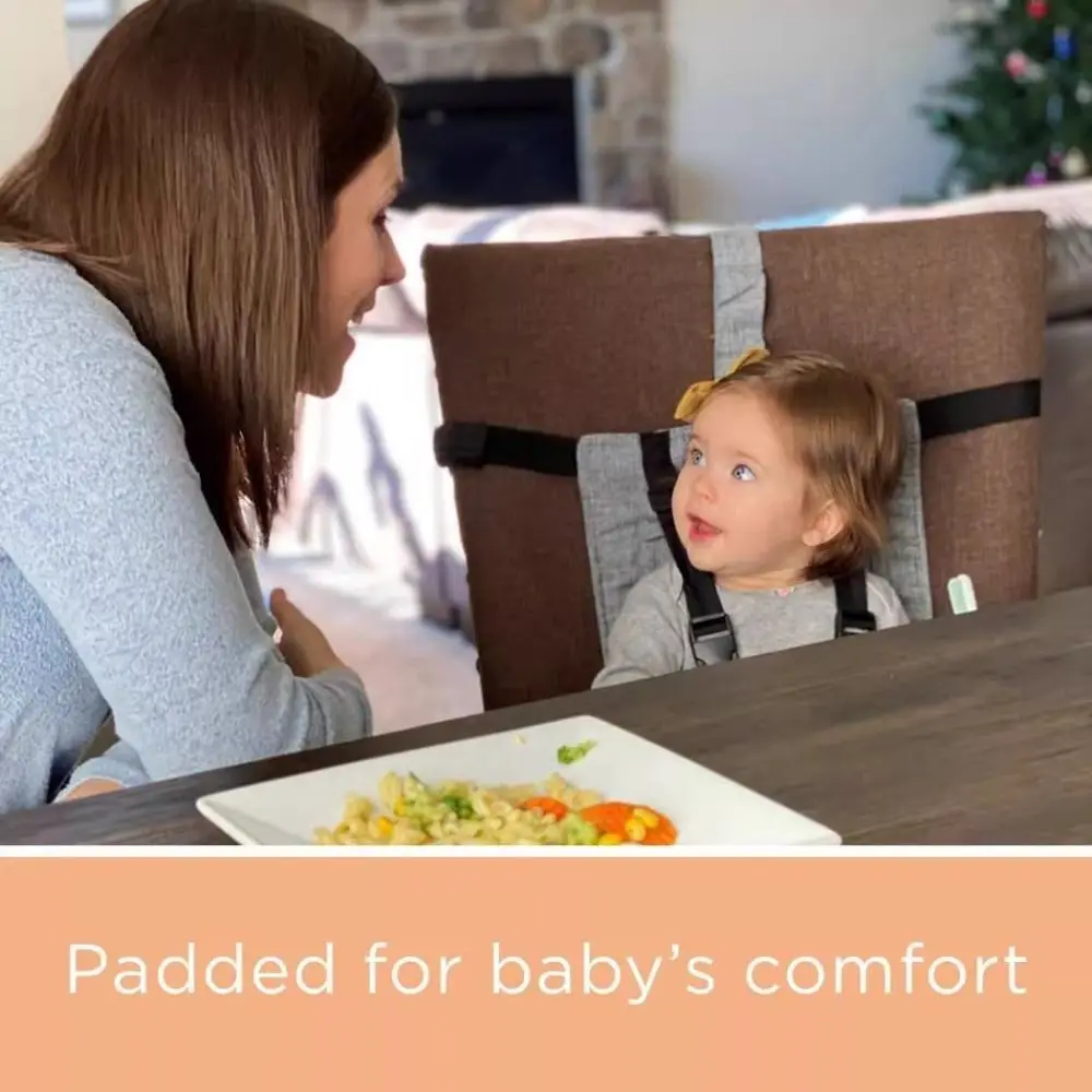 Adjustable Child Chair Safety Belt Portable Universal Baby High Chair Safety Band Safety Protection Easy To Install