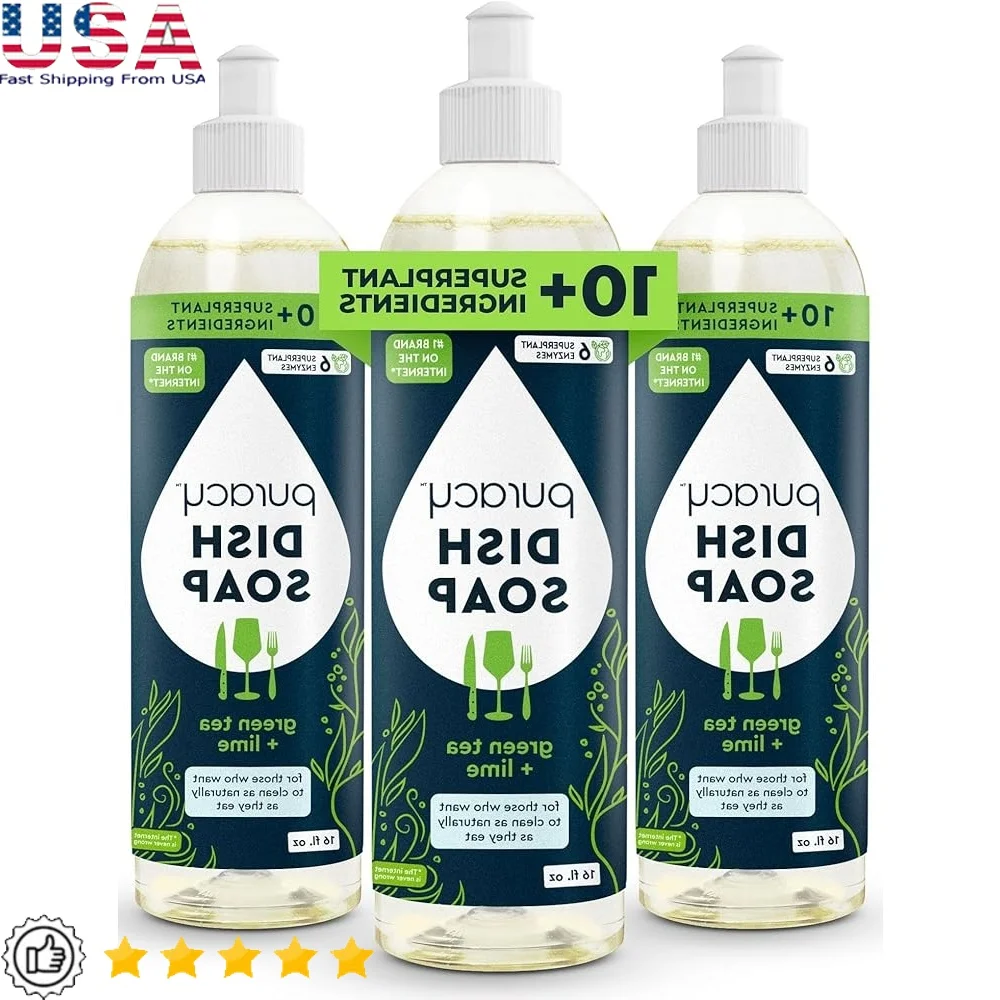 

Натуральное мыло для посуды на растительной основе, нетоксичное органическое жидкость для мытья посуды, укрепляющая кожу, мощный резак для жира, нежный на руках