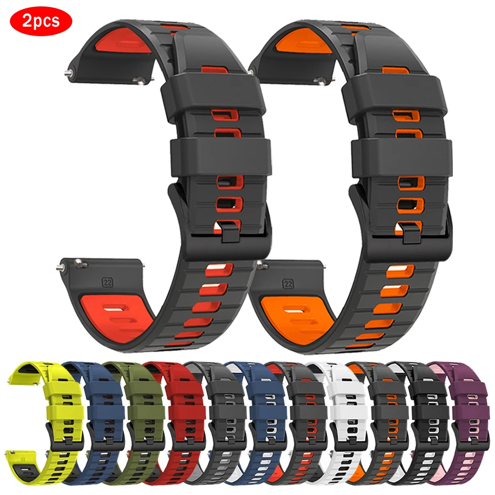 2Pcs Band For Huawe… - image