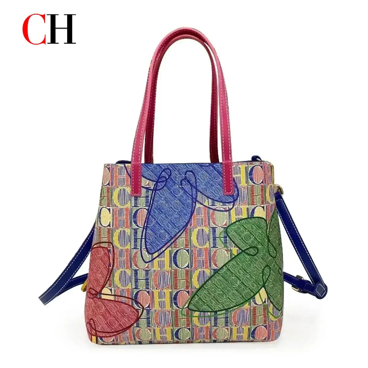 

Многофункциональная женская сумка через плечо изысканного дизайна с большой вместительностью и высококачественной текстурой. Высококачественная женская сумка через плечо.