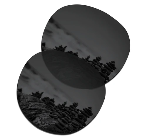 Lentes de repuesto polarizadas SmartVLT compatibles con gafas de sol RayBan RB3447-J-M-50 RB3447JM de 50 mm - Múltiples opciones