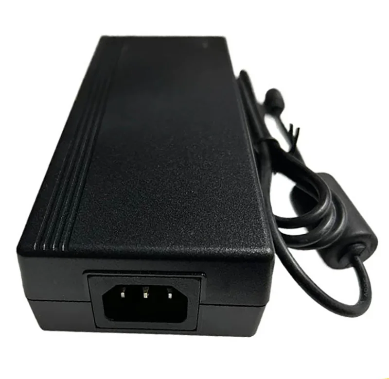 Genuine CWT Channel Well 2ABU120S 54V 2.22A 120W 5.5x2.1mm AC Adapter For Power Supply Charger