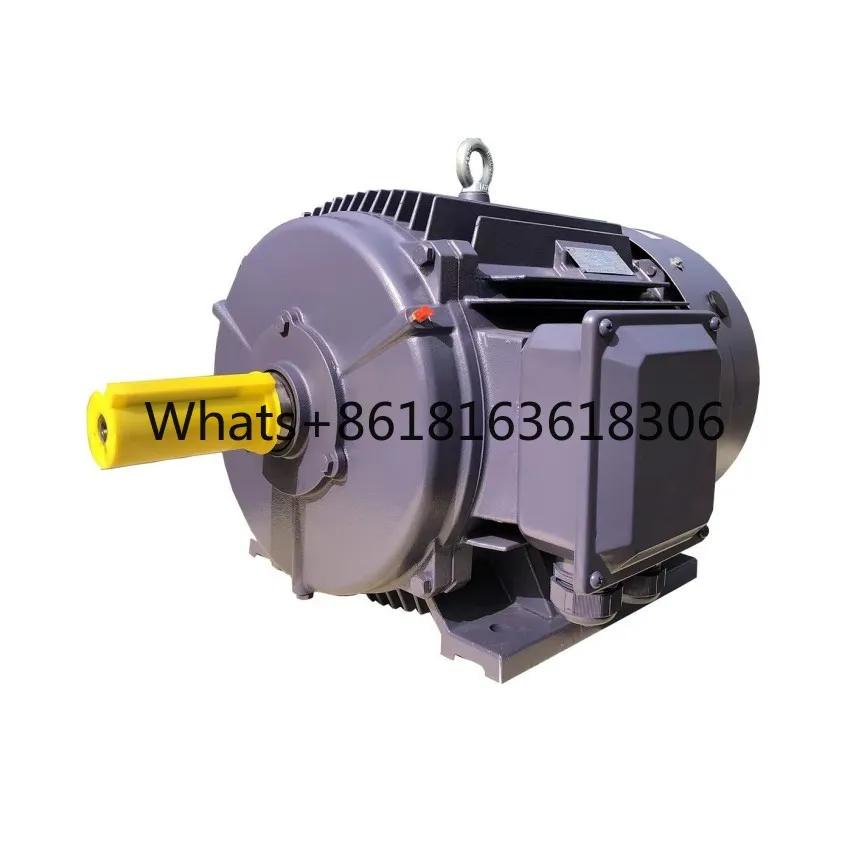 

Asynchronous Small Reduction Motors Alternating Current Asynchronous Three-Phase Motor 415v