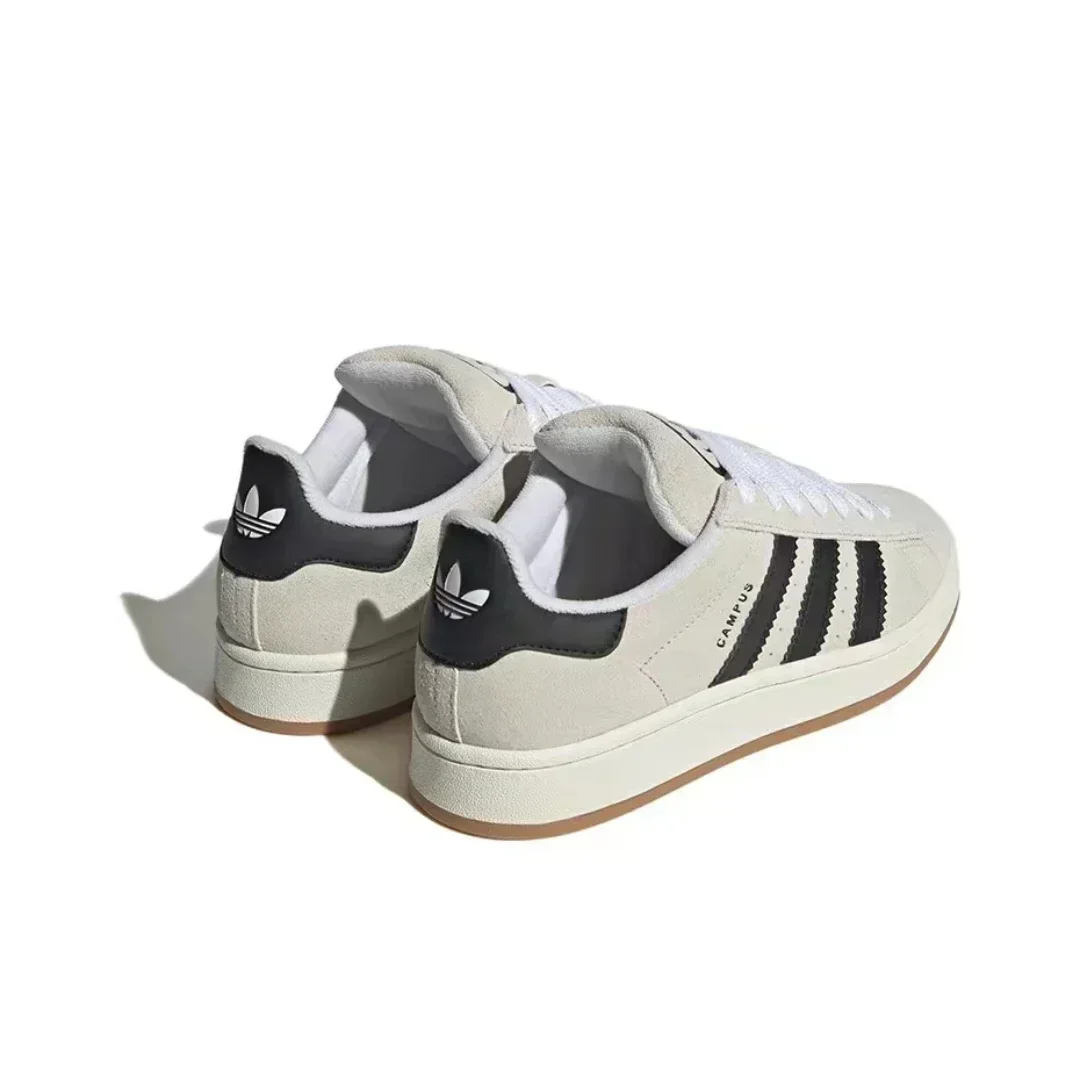 Adidas Originals Campus 00S Men's and Women's Simple and Fashionable Low Top Sports Skateboard Shoes