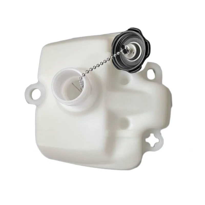 Yamaha Sea의 Haifei 4 스트로크 2.5 마력 3.5 마력 선외 모터 엔진 (플라스틱 연료 탱크 액세서리 내장)